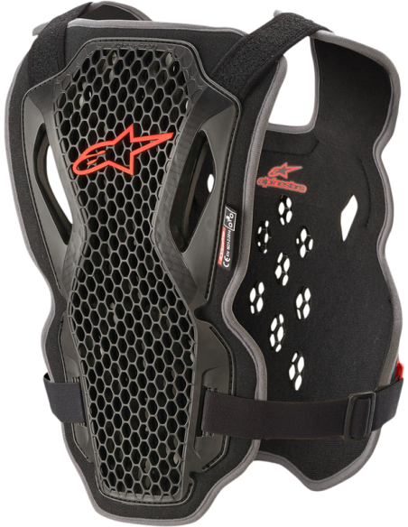 PETTORINA ULTRALEGGERA ALPINESTARS BIONIC ACTION