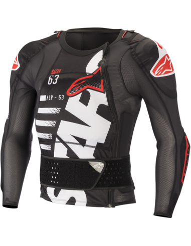 GIACCA SEQUENCE ALPINESTARS L
