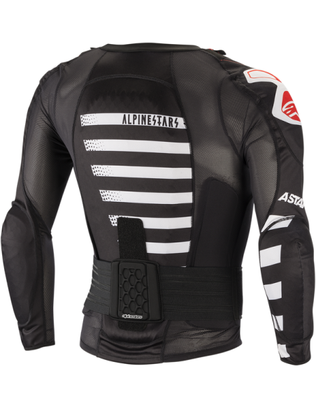 GIACCA SEQUENCE ALPINESTARS L