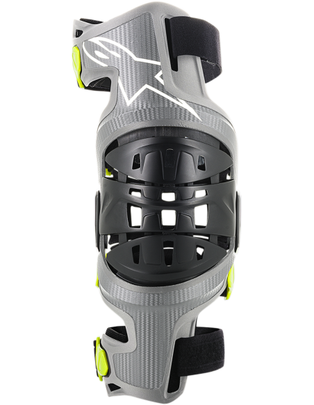 GINOCCHIERE ALPINESTARS ORTOPEDICHE BIONIC-7 L