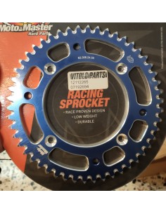 CORONA ERGAL BLU MOTOMASTER...