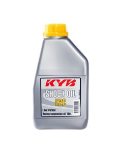 OLIO MONOAMMORTIZZATORE KYB...