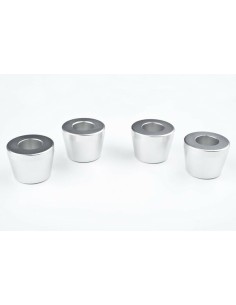 KIT CONI RIGIDI ATTACCHI...