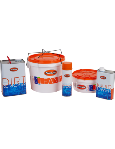 KIT MANUTENZIONE PULIZIA...