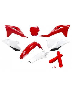 FULL KIT PLASTICHE GAS GAS...