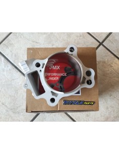 CILINDRO HONDA CRF 250R...