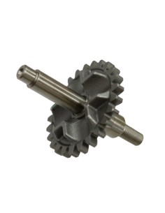 ALBERINO POMPA ACQUA HONDA...