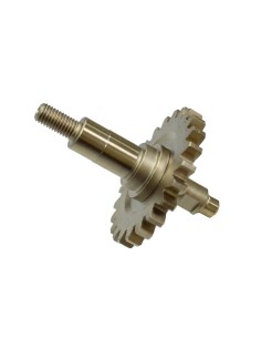 ALBERINO POMPA ACQUA HONDA...