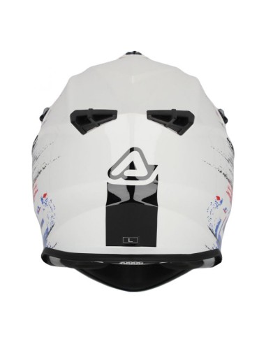 CASCO OFFROAD LINEAR 22-06 GRAPHIC XS