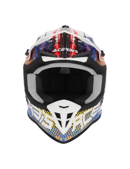 CASCO OFFROAD LINEAR 22-06 GRAPHIC XL