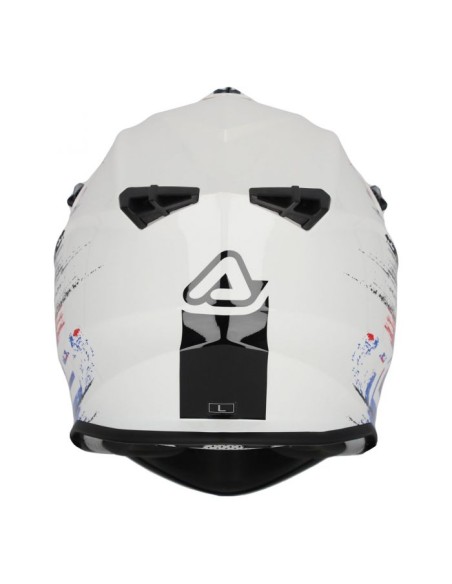 CASCO OFFROAD LINEAR 22-06 GRAPHIC XL