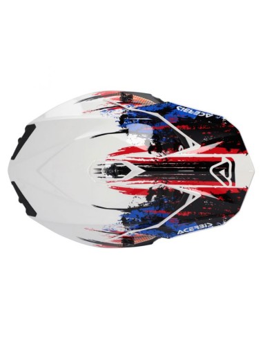 CASCO OFFROAD LINEAR 22-06 GRAPHIC XL