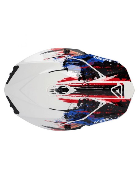 CASCO OFFROAD LINEAR 22-06 GRAPHIC XL