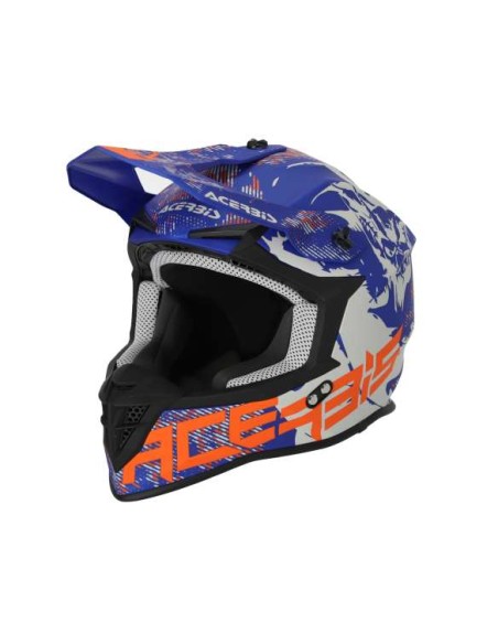 CASCO ACERBIS OFFROAD LINEAR 22-06 GRAPHIC XS
