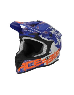 CASCO ACERBIS OFFROAD...