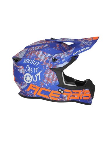CASCO ACERBIS OFFROAD LINEAR 22-06...
