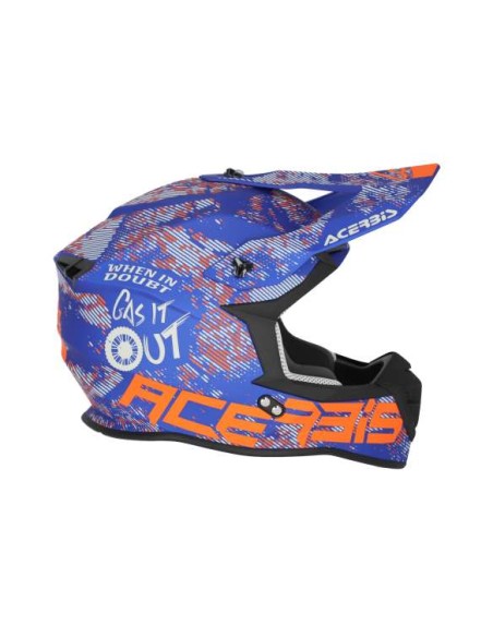 CASCO ACERBIS OFFROAD LINEAR 22-06 GRAPHIC M