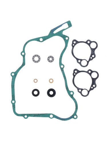 SERIE GUARNIZIONI POMPA ACQUA HONDA...