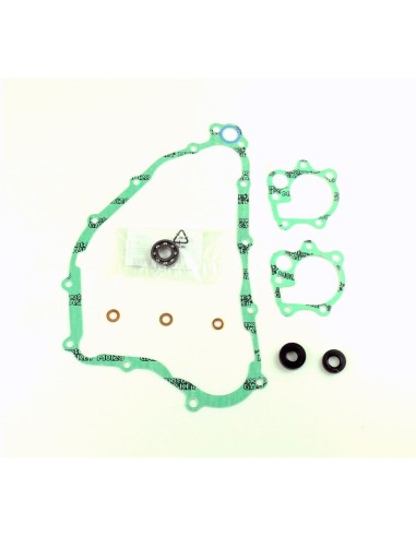 SERIE GUARNIZIONI POMPA ACQUA HONDA...