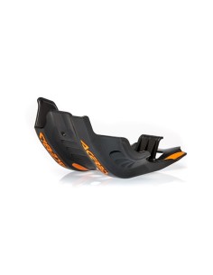 SOTTOMOTORE KTM EXC 450F...