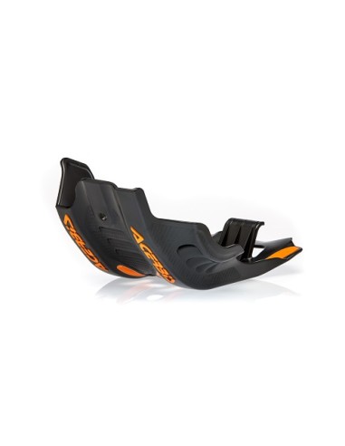 SOTTOMOTORE KTM EXC 450F 500F 2017-2019