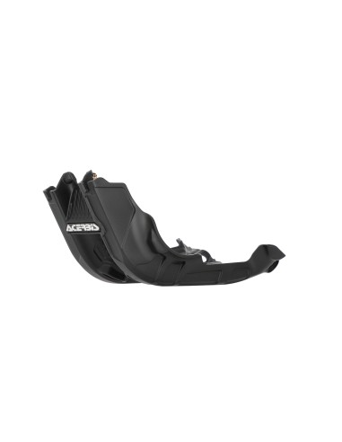 SOTTOMOTORE KTM EXCF 450-500 2024-2026
