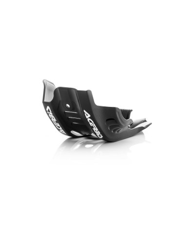 SOTTOMOTORE KTM SXF 450 2016-2018...