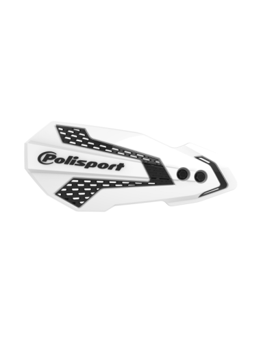 PARAMANI MX FLOW BIANCO NERO BETA TM