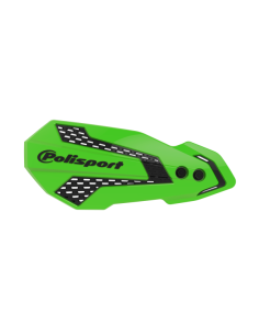 PARAMANI MX FLOW VERDE NERO...