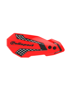 PARAMANI MX FLOW ROSSO NERO...