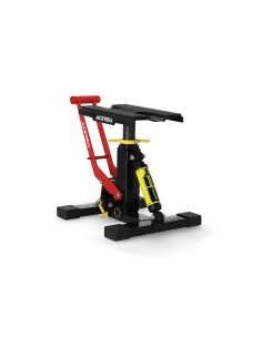 CAVALLETTO ALZAMOTO ACERBIS