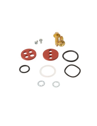 KIT REVISIONE RUBINETTO CARBURANTE...