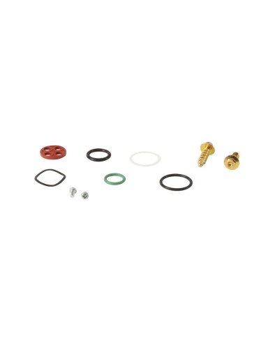 KIT REVISIONE RUBINETTO CARBURANTE...