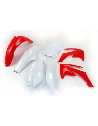 KIT PLASTICHE HONDA CRF 250R...