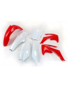 KIT PLASTICHE HONDA CRF...