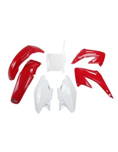 KIT PLASTICHE HONDA CR...
