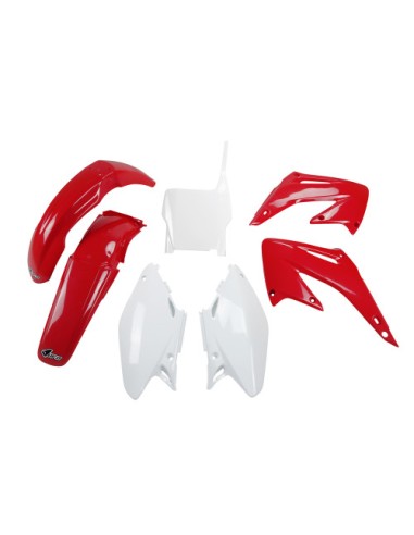 KIT PLASTICHE HONDA CR 125-250 2004