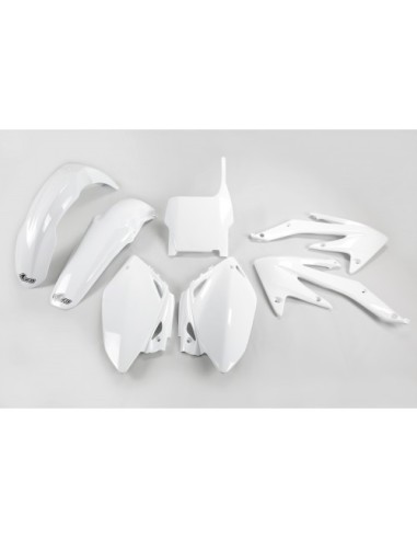 KIT PLASTICHE HONDA CRF 450R 2005-2006