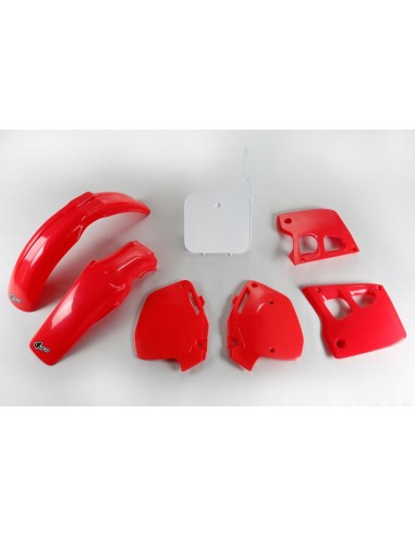 KIT PLASTICHE HONDA CR 125 1991-1992...