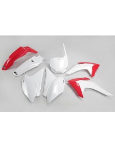 KIT PLASTICHE HONDA CRF 230...