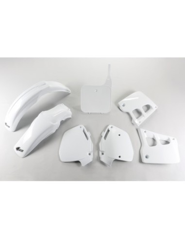 KIT PLASTICHE HONDA CR 125 1991-1992...