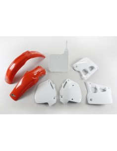KIT PLASTICHE HONDA CR 125...