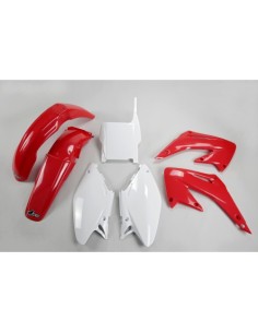 KIT PLASTICHE HONDA CR...