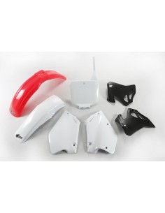 KIT PLASTICHE HONDA CR 125...