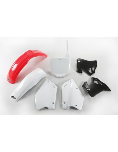 KIT PLASTICHE HONDA CR 125 1995-1997...