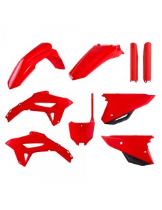 KIT PLASTICHE POLISPORT...